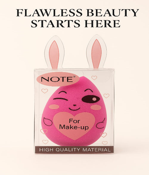 Beauty Blender Drop Face Sponge