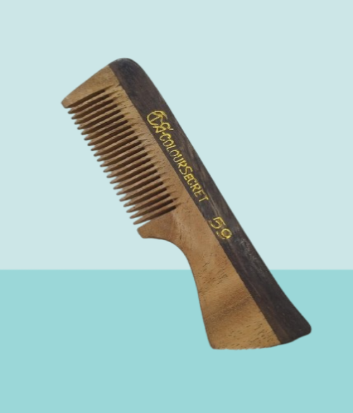 Neem Glow – Pure Care from Root to Tip!