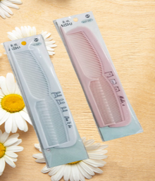 Comb Kit - Precision Grooming Anytime, Anywhere