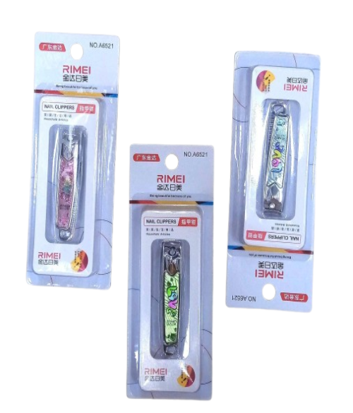 Nail Clipper Cutter