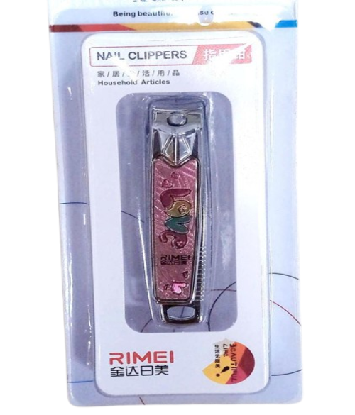 Nail Clipper Cutter