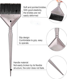 Hair Color Brush  Salon Hair Dye Brush pack of 1 pcs
