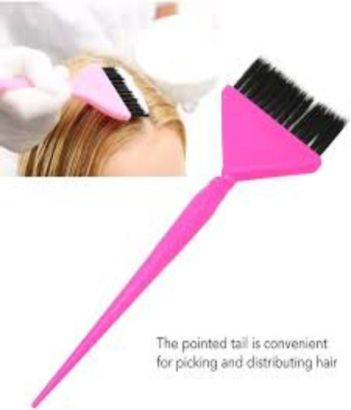 Hair Color Brush  Salon Hair Dye Brush