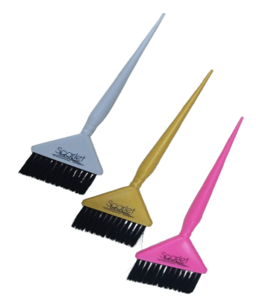 Hair Color Brush  Salon Hair Dye Brush