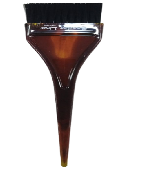 HAIR DYE BRUSH