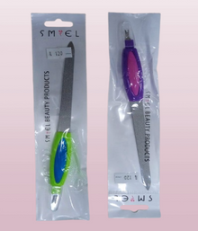Nail Buffer Cat Wings Nail Filer And Buffer For Women