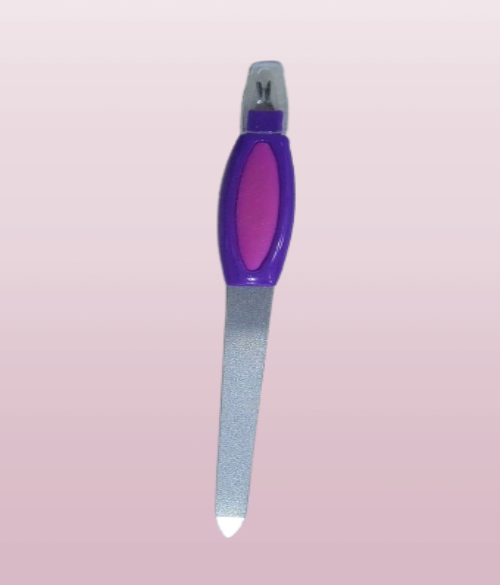 Nail Buffer Cat Wings Nail Filer And Buffer For Women