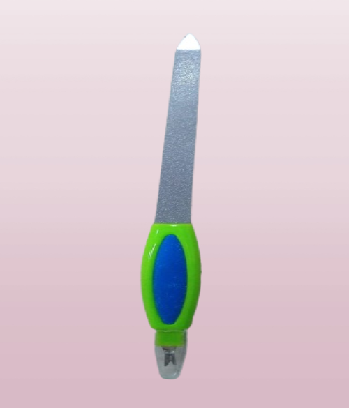 Nail Buffer Cat Wings Nail Filer And Buffer For Women
