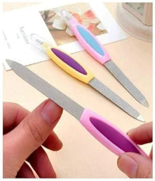 Nail Buffer Cat Wings Nail Filer And Buffer For Women