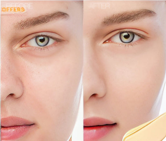 NARS Natural Radiant Longwear Foundation
