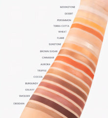 IMAGIC STAR TEMPTATION 16 COLOR EYESHADOW PALETTE