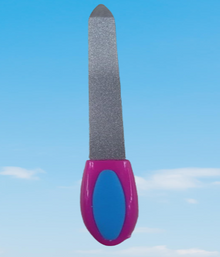 Metal Nail File &amp; Buffer – Your Nails' New Best Friend