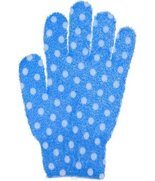 Body  Scrubber Glove pack of 1 pcs