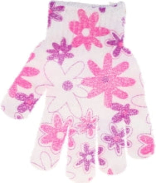 Body  Scrubber Glove pack of 1 pcs