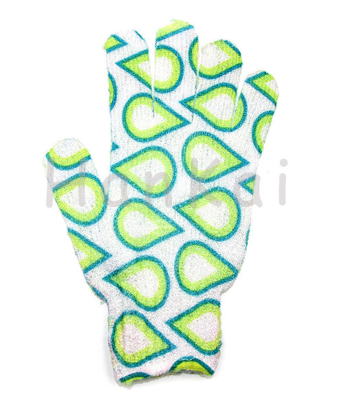 Body  Scrubber Glove pack of 1 pcs