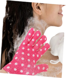Body  Scrubber Glove pack of 1 pcs
