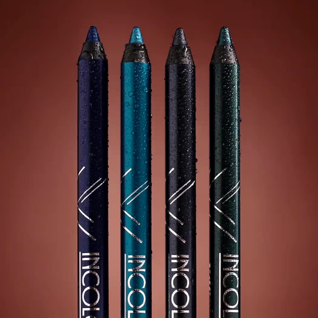 INCOLOR  GLIDE GEL EYE PENCIL