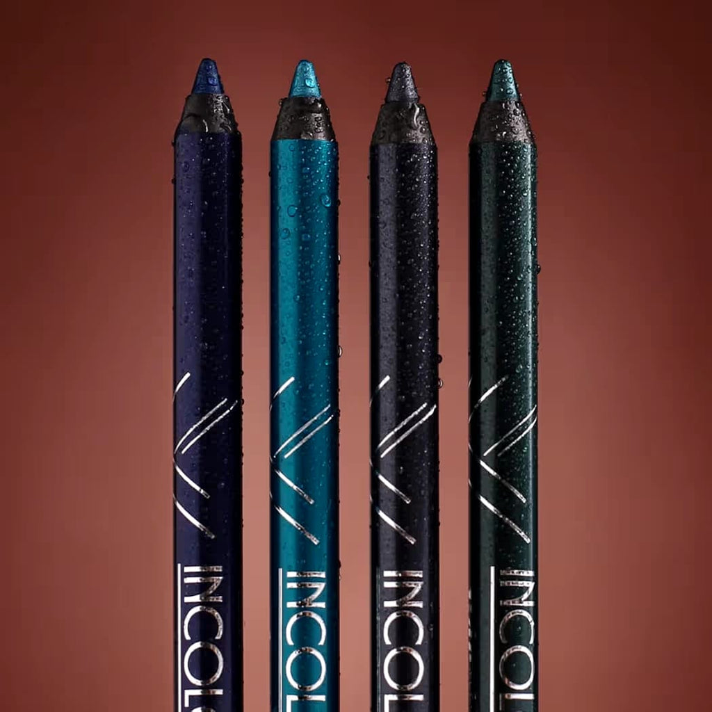INCOLOR  GLIDE GEL EYE PENCIL