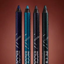 INCOLOR  GLIDE GEL EYE PENCIL
