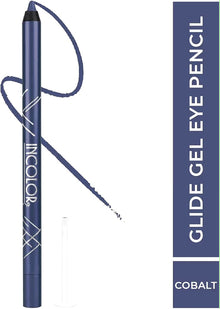 INCOLOR  GLIDE GEL EYE PENCIL