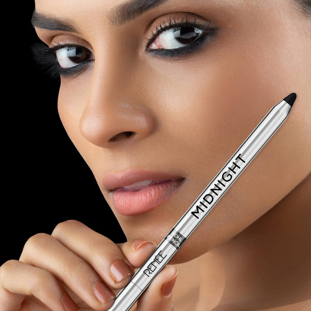 RENEE Midnight Kohl Pencil – 1.5g