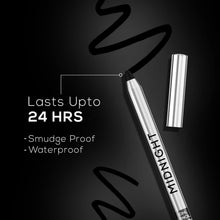 RENEE Midnight Kohl Pencil – 1.5g