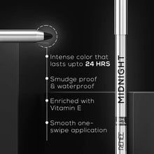 RENEE Midnight Kohl Pencil – 1.5g