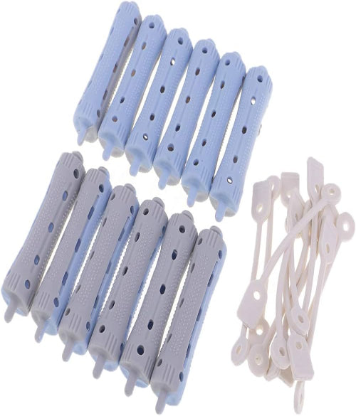 Perming Rods Rollers – Hair Curlers for Waves & Styling