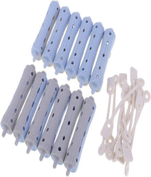 Perming Rods Rollers – Hair Curlers for Waves & Styling