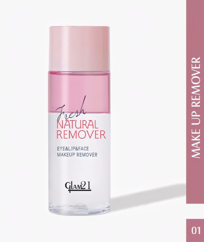 Glam21 Makeup Remover – 100mL
