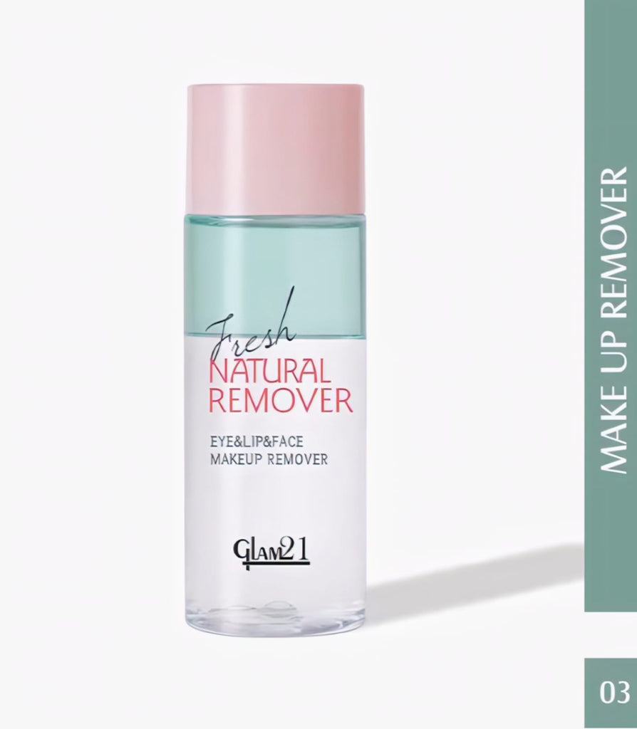 Glam21 Makeup Remover – 100mL