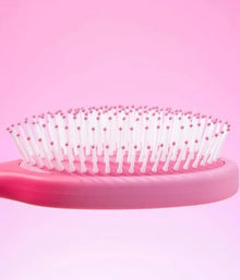 Barbie LED Light Brush