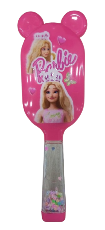 Barbie LED Light Brush