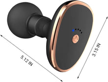 Mini Portable Body Massager – MGE-013