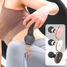 Mini Portable Body Massager – MGE-013