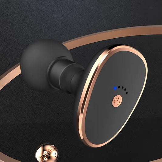 Mini Portable Body Massager – MGE-013