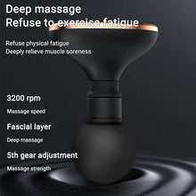 Mini Portable Body Massager – MGE-013
