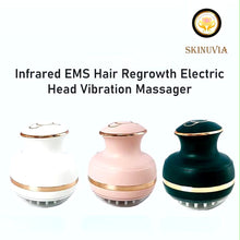 Intelligence Meridians Vibrating Massager – MGE-011