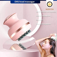 Intelligence Meridians Vibrating Massager – MGE-011