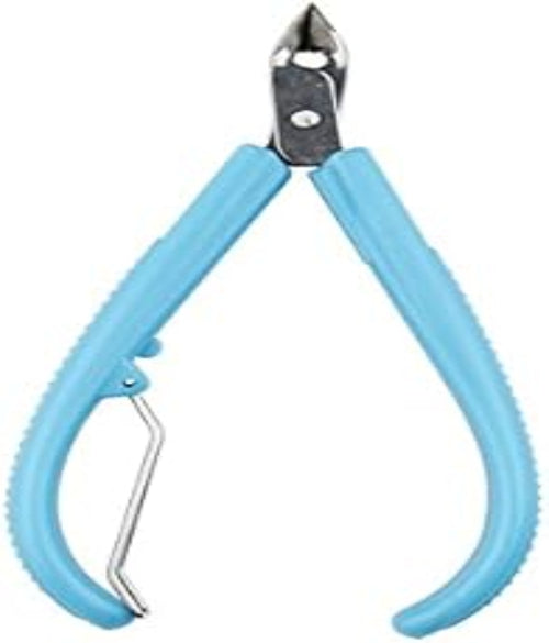 Cuticle Nipper Cutter – Stainless Steel Manicure Tool