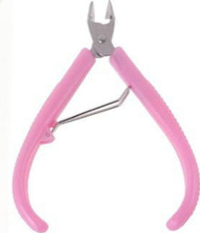 Cuticle Nipper Cutter – Stainless Steel Manicure Tool