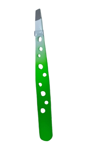 Eyebrow Tweezers –Stainless Steel  Hair  Plucking