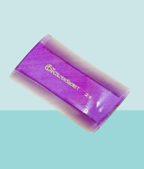 Glitter Lice Comb:Shine Bright, Bye-Bye Lice