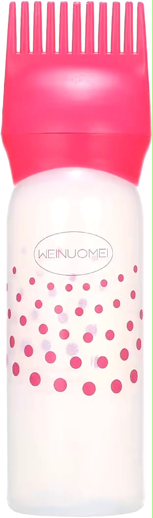 Root Comb Applicator Bottle -175ml
