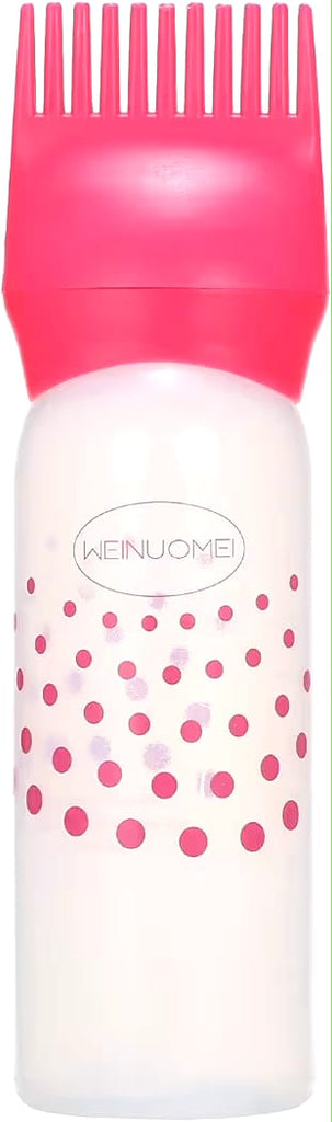 Root Comb Applicator Bottle -175ml