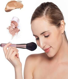 Professional Make Up Brush Pack of 5 PCS
