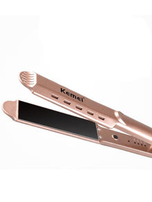 Kemei km-3229 ceramic hair straightener
