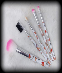 Professional Make Up Brush Pack of 5 PCS