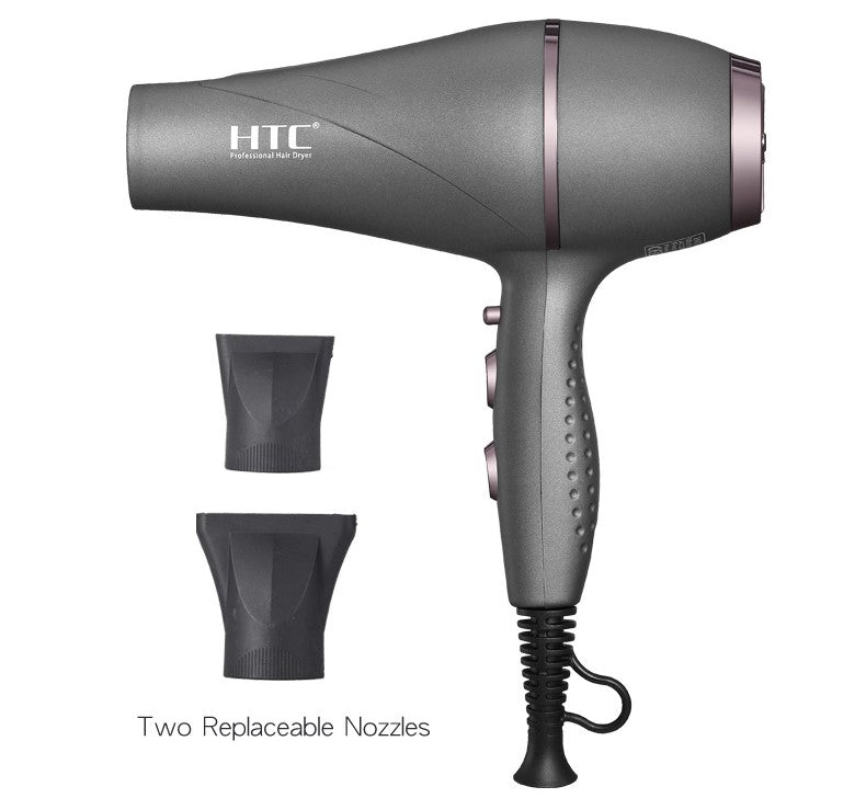 HTC  HAIR DRYER EF 2028