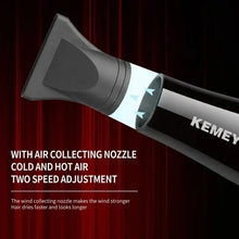 Kemey KM-9835 Hair Dryer 3500W
